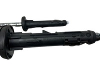 фото thumb №9, Opel corsa e d підголівник спинка сидіння задня з prowadnicami 151 mm