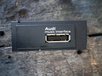 фото thumb №1, Audi a3 8v music інтерфейс з'єднувач 4f0035736