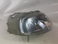 фото thumb №7, Alfa romeo 147 лампа передняя правая europa