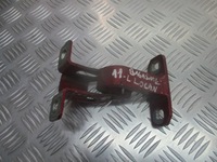 фото thumb №1, Петля лівий задня dacia logan i 1.4