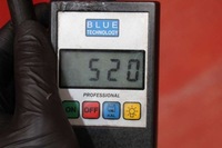 фото thumb №6, Двері ліва перед передні сріблястий audi a5 8t coupe 07-11