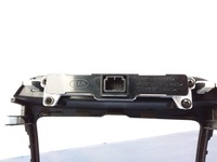 фото thumb №5, Kia sportage iii рамка радіо навігації u09783-3810