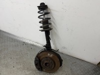 Купить Поворотный кулак амортизатор комплект правый перед mercedes b-klasa w245 автоматическая коробка передач 2.0, фото thumb