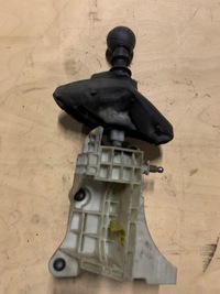 фото thumb №1, Домкрат переключения передач fiat ducato 553447040