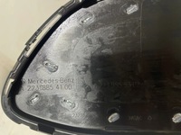 фото thumb №7, Решітка бампера права mercedes s klasa maybach w223