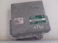 фото thumb №1, Блок управления 0281001185 8a0907401b