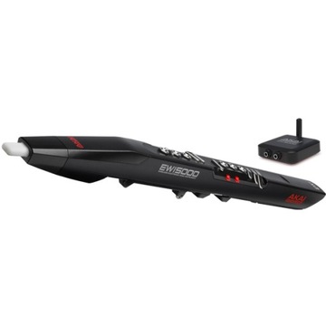 AKAI EWI 5000 - Электронный духовой инструмент