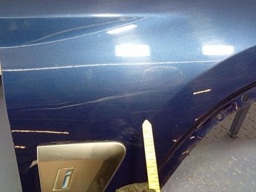 фото thumb №7, Bmw ix3 g08 крыло перед правый переднее c1m