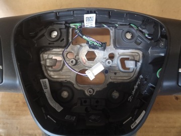 фото thumb №7, Ford focus mk4 руль многофункциональный