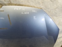 фото thumb №6, Капот кришка двигуна vw golf vi kod la5q