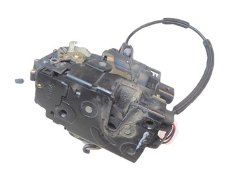 фото thumb №1, Skoda octavia i 00r рестайлинг замок дверь левый перед