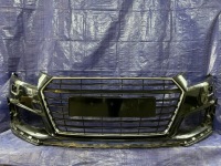 фото thumb №1, Audi tt 8s0 lift sline бампер передний