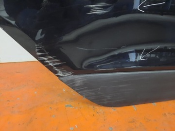 фото thumb №6, Hyundai ix35 i 13-15 рестайлинг дверь правый зад правые задние