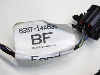 фото thumb №8, Ручка дверь левый зад e6 ford mondeo mk4 рестайлинг