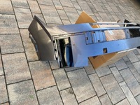 фото thumb №8, Hyundai santa fe v 2024 бампер передній 86511p7000