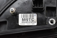 фото thumb №12, Дзеркало ліве tcw eu 876102y070 hyundai ix35 1 i 09-13 8 pin