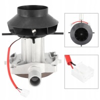 фото thumb №14, Модуль двигуна вентилятор 5kw 12v обігрівач