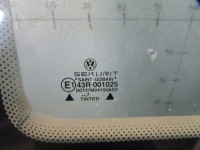 фото thumb №11, Volkswagen transporter t4 96r двері праві зад задні праві зсувні розсувні
