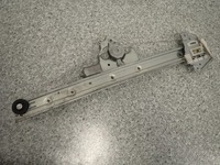 фото thumb №4, Suzuki grand vitara 06- подъемник стекло задний правый