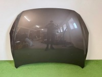 фото thumb №1, Mazda 3 bm iii 3 2013-19 капот крышка двигателя оригинал