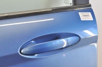 фото thumb №11, Ford fiesta mk7 дверь левый перед левая передние 5d