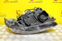 фото thumb №13, Volvo xc60 рестайлінг 2013- фара лампа звичайна l usa