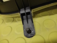 фото thumb №5, Renault kangoo 1.5 dci счетчик приборы 8200336243