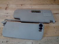 фото thumb №1, Vw passat b6 3c0 защита солнцезащитный козырёк правые 3c0857552