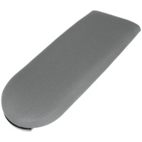 фото thumb №1, Vw passat b5 golf 4 iv кришка підлокітник сіра