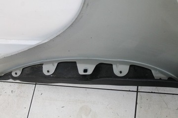 фото thumb №9, ! крило праві перед mercedes a w169 2004r- 761