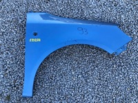 фото thumb №1, Крило перед переднє праві skoda fabia 2 ii roomster