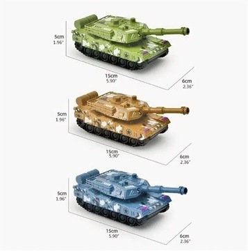 ВОЕННАЯ АВТОМОБИЛЬНЫЙ ТАНК ОТТЯНУТЬСЯ СМЕШАТЬ ЦВЕТА