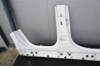 Bmw x5 f15 поріг стовпчик  лівий колір a300 Ціна, фото thumb