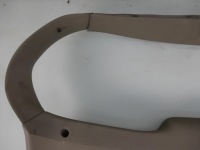 фото thumb №4, Renault scenic ii корпус крышки багажника защита