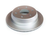 фото thumb №1, Диск тормозная задняя chevrolet astro 03-05 tahoe