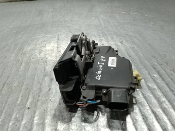 фото thumb №6, Замок двері правий перед skoda octavia i 3b1837016bt