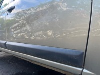 фото thumb №10, Dacia sandero i двері перед праве 5d teknm