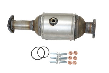 фото thumb №3, Катализатор jmj jmj 1090001