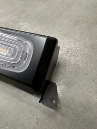 фото thumb №7, Лампа освітлення кузов кабіни sprinter 910 907 a9109061700 оригінальний номер