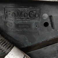 Ford mondeo mk iv 2014 накладка вентилятора радіатора Недорого, фото thumb