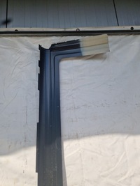 фото thumb №7, Vw transporter t5 t6 обшивка блок двигуна рама дах