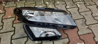 фото thumb №1, Skoda kodiaq лампа правая 566941016b
