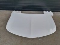 фото thumb №9, Opel astra l vi 6 капот кришка двигуна білий