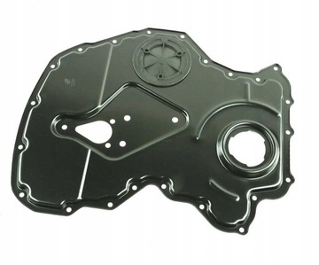 фото thumb №2, Корпус розподільний вал ford transit 06+ 2.2tdci rwd