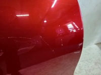 фото thumb №2, Дверь правое задние правый задняя renault kadjar 2015-