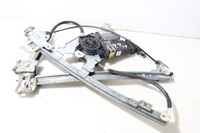 фото thumb №1, Механізм скло праві перед skoda octavia i