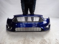 фото thumb №1, Ford focus iii 3 mk3 lift 14-18 бампер перед передний f1eb-17757-aj