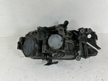 фото thumb №8, A4 8k рестайлінг ксенон led некерований лампа права ліва 8k0941005c 8k0941006c