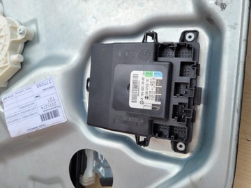 фото thumb №13, Mercedes ml w164 05-11 підйомник вікна правий перед