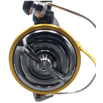Daiwa Kołowrotek Crossfire LT 4000